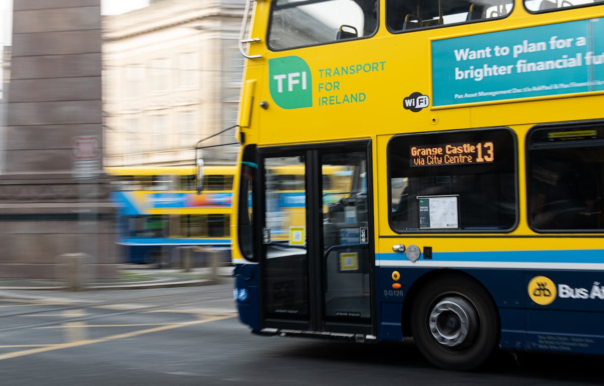 Transport de personnes